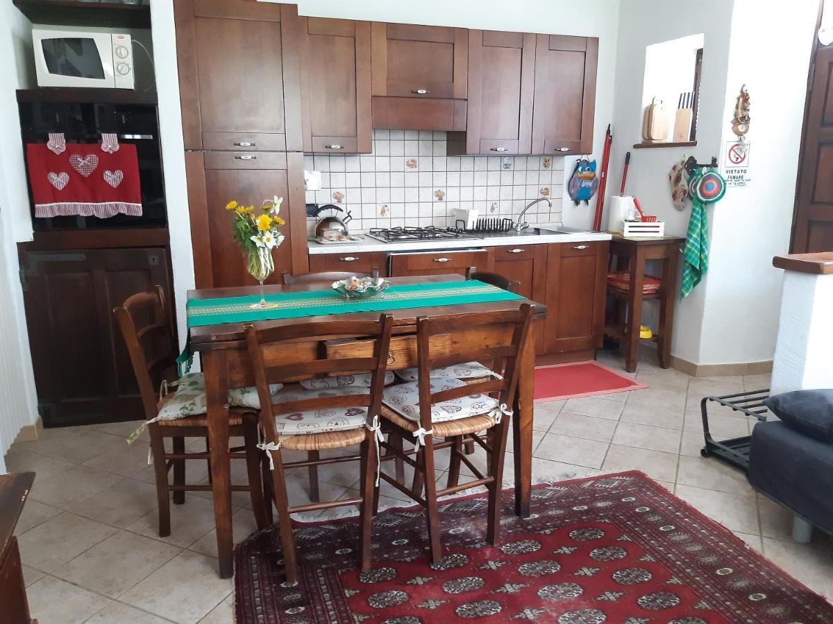 Sauze d'Oulx with garden, ciâbőt la garitüla Sauze D'Oulx Exterior foto