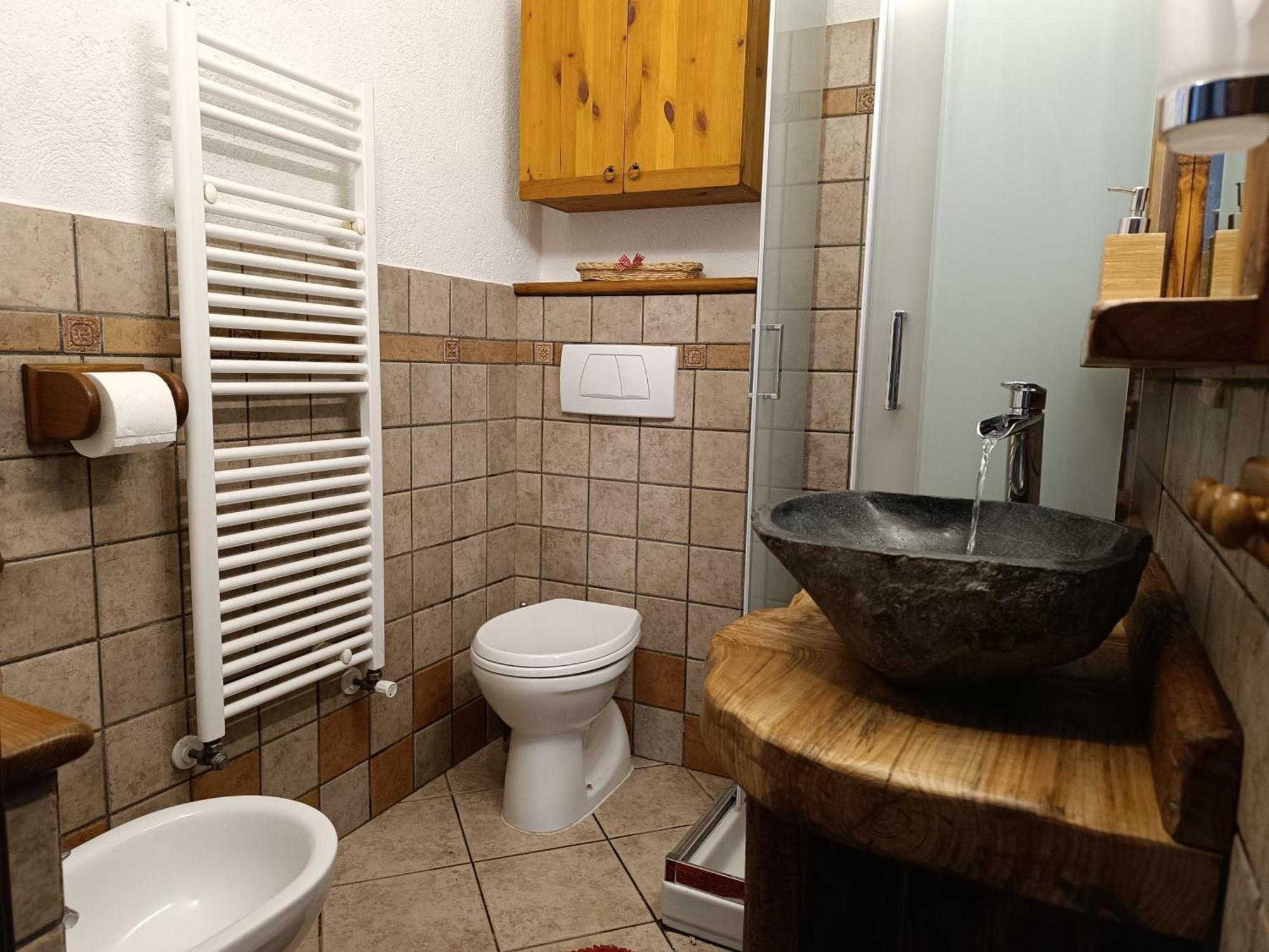 Sauze d'Oulx with garden, ciâbőt la garitüla Sauze D'Oulx Exterior foto